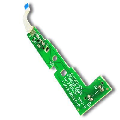 Door Sensor For HP DeskJet GT 5810 5820 316 Printer