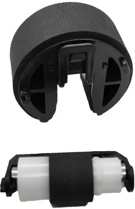 Paper Pickup Roller Separation Pad Roller Set For Color Laserjet 1215 (RM1-4426 RM1-4425) Paper Pickup Roller Separation Pad Roller Set For Color Laserjet 1215 (RM1-4426 RM1-4425)