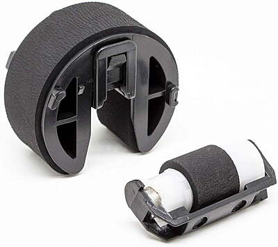 Paper Pickup Roller Separation Pad Roller Set For Color Laserjet 1215 (RM1-4426 RM1-4425) Paper Pickup Roller Separation Pad Roller Set For Color Laserjet 1215 (RM1-4426 RM1-4425)