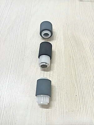 Pickup Rubber Tire Set For Color LaserJet 252 Printer Pickup Rubber Tire Set For Color LaserJet 252 Printer