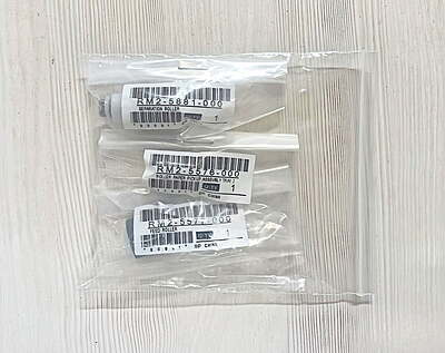 Pickup Rubber Tire Set For Color LaserJet 252 Printer Pickup Rubber Tire Set For Color LaserJet 252 Printer
