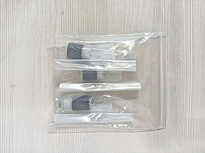 Pickup Rubber Tire Set For Color LaserJet 252 Printer