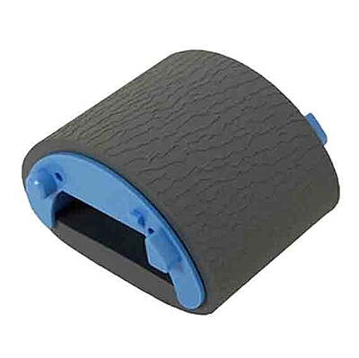 Paper Pickup Roller For HP LaserJet P1505 1522 1536 1606 (RL1-1497) LBP6230dw Canon 244dw