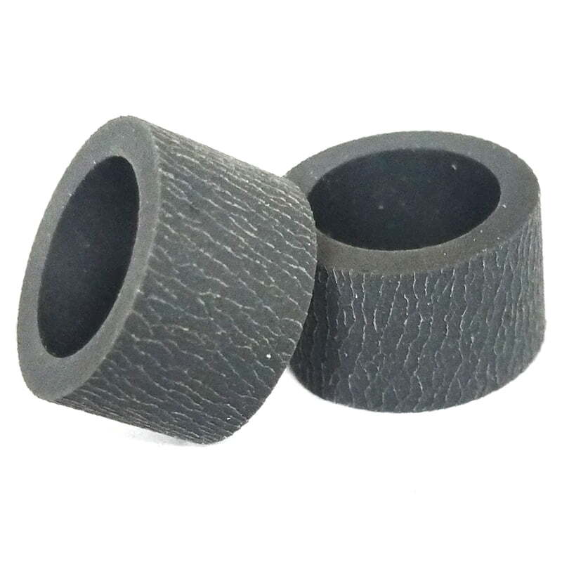 Pickup Rubber Tire For Epson M1100 1120 1170 2170 3170 Printer Pickup Rubber Tire For Epson M1100 1120 1170 2170 3170 Printer