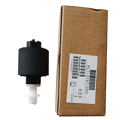 Paper Pickup Roller (Tray 2) CET Quality For LaserJet 5200 3025 3035 P3015 P3005 (RM1-6313-000) Paper Pickup Roller (Tray 2) CET Quality For LaserJet 5200 3025 3035 P3015 P3005 (RM1-6313-000)