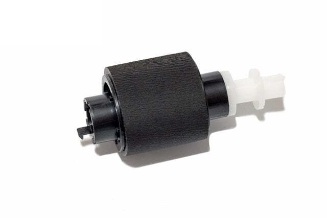Paper Pickup Roller (Tray 2) CET Quality For LaserJet 5200 3025 3035 P3015 P3005 (RM1-6313-000) Paper Pickup Roller (Tray 2) CET Quality For LaserJet 5200 3025 3035 P3015 P3005 (RM1-6313-000)