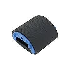 Paper Pickup Roller CET Quality For HP LaserJet HP 1010 1018 1020 1022 M1005 Printer (RL1-0266 RC1-2050) Paper Pickup Roller CET Quality For HP LaserJet HP 1010 1018 1020 1022 M1005 Printer (RL1-0266 RC1-2050)