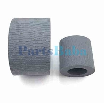 Pickup Rubber Tire Big & Small Set For Epson L110 L210 Printer (1569311 1569314) Pickup Rubber Tire Big & Small Set For Epson L110 L210 Printer (1569311 1569314)