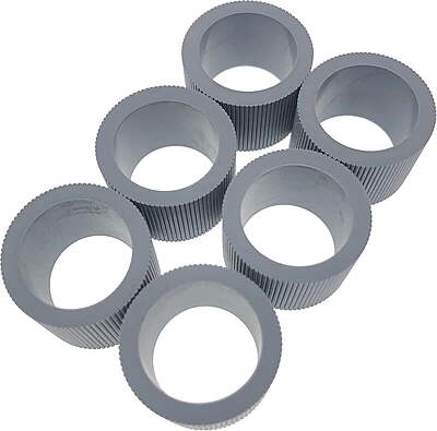 Pickup Rubber Tire Set For Kodak i3200 i2900 i300 i3250 i3400 i3500 i1150 i1450 i1440 i1420 i160 i260 i280 Printer
