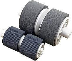 Paper Pickup Roller Set For Canon DR C125 C225