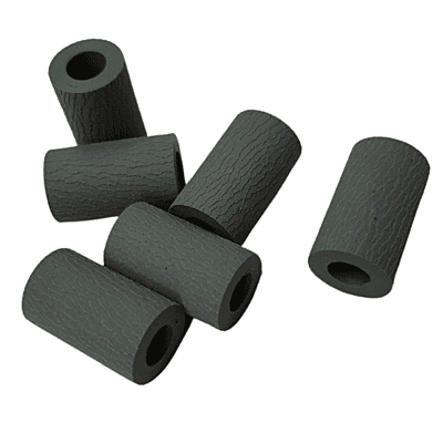 Duplex Tray Rubber Tire For Brother 2321 2520 2541 Printer Duplex Tray Rubber Tire For Brother 2321 2520 2541 Printer