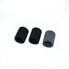 Scanner Pickup Rubber Tire (Rubber) For HP Scanjet 2500 S1 (L2747-60001)
