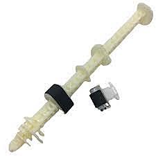 Paper Pickup Roller Set For Epson L800 L805 L850