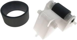 Paper Pickup Roller Small + Rubber Tire For Epson L800 L805 L850 Paper Pickup Roller Small + Rubber Tire For Epson L800 L805 L850