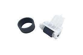 Paper Pickup Roller Small + Rubber Tire For Epson L800 L805 L850 Paper Pickup Roller Small + Rubber Tire For Epson L800 L805 L850