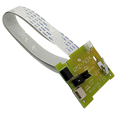 Engine Control Unit (ECU) For LaserJet M226 M202 Printer