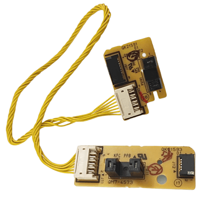 Carriage/Paper Sensor For Canon G2010 Printer