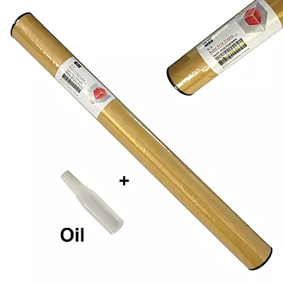 Fuser Film - GH Quality with Oil for Kyocera P2040, P2235, M2040