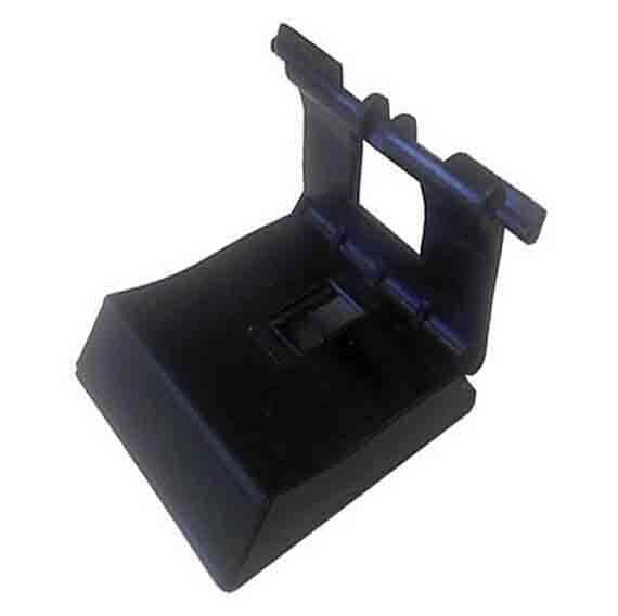 Separation Pad For HP LaserJet P1505 P1566 P1606 M1120 M1522 M1536 Printer (RM1-4227 RM1-4207)