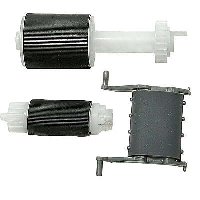 ADF Roller Kit For HP LaserJet 1212 M1213 M1214 M1216 M1217 M1536 Printer (CB780-60032)