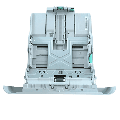 Paper Input Tray 2 For Samsung 2876nd