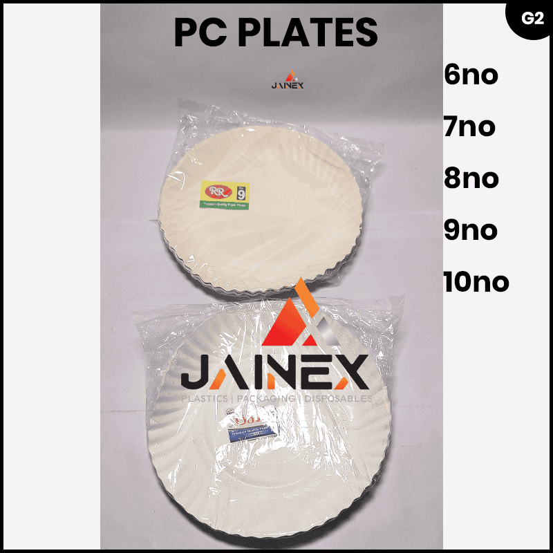 Pc Plates