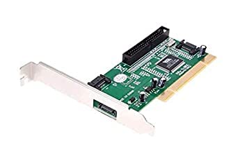 PremiumAV PCI to 3 SATA+1 IDE Card PremiumAV PCI to 3 SATA+1 IDE Card