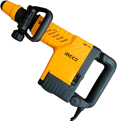 INGCO Demolition Breaker PDB15006  (11Kg, 1500W)
