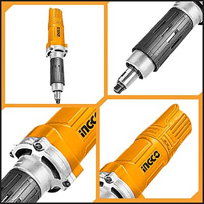 INGCO Die Grinder PDG5501 (550W) INGCO Die Grinder PDG5501 (550W)