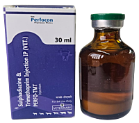 MORPRIM VET I/V 30ML INJ