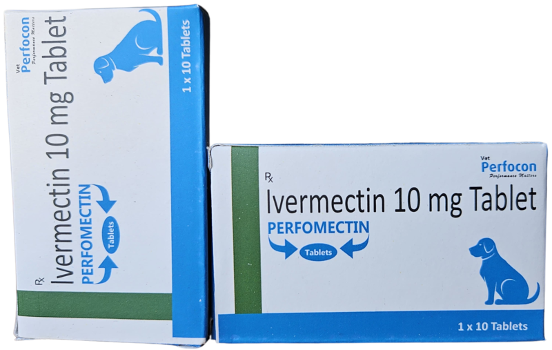 IVERMECTIN 10 mg IVERMECTIN 10 mg