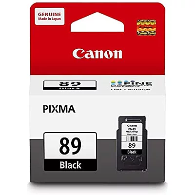 Canon PG-89 Ink Cartridges