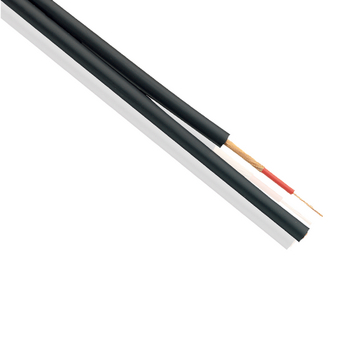 AUDIO CABLE 2 CORE PROFIGOLD 50M