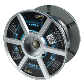 AUDIO CABLE 2 CORE PROFIGOLD 50M