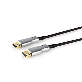SKY ACTIVE OPTICAL HDMI CABLE 4K PROFIGOLD 30M