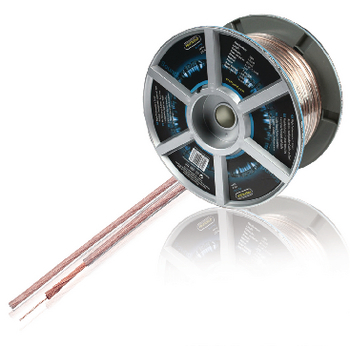 SPK REEL PROFIGOLD B.FLEX 2X1.5MM² TRANS 100M