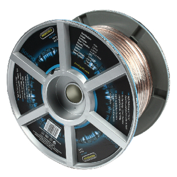 SPK REEL PROFIGOLD B.FLEX 2X1.5MM² TRANS 100M
