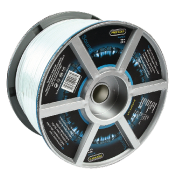 SPK REEL PROFIGOLD B.FLEX 2X2,5MM²WHT 100M