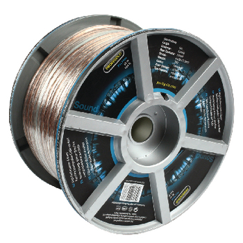 PROFIGOLD 50M B.FLEX 2X4.0MM² TRANS 50M