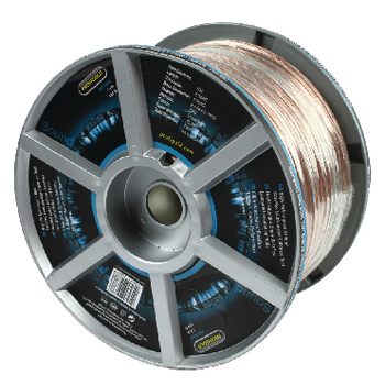 PROFIGOLD 50M B.FLEX 2X4.0MM² TRANS 50M