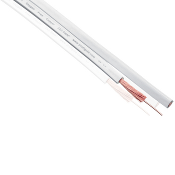 PROFIGOLD 50M B.FLEX 2X4.0MM² WHT 50M