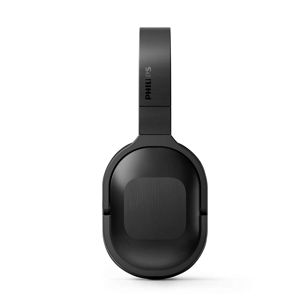Philips Audio TAH6506BK/00 Slim & Lightweight Bluetooth Wireless Over Ear Headphones with Active Noise Cancellation Philips Audio TAH6506BK/00 Slim & Lightweight Bluetooth Wireless Over Ear Headphones with Active Noise Cancellation