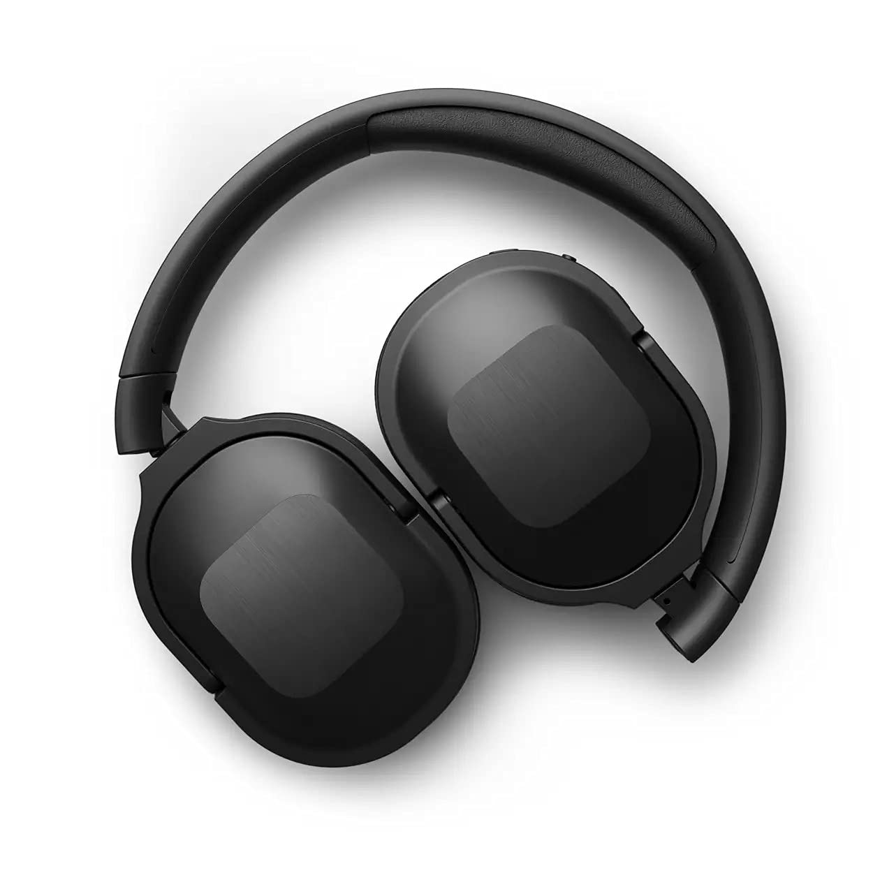 Philips Audio TAH6506BK/00 Slim & Lightweight Bluetooth Wireless Over Ear Headphones with Active Noise Cancellation Philips Audio TAH6506BK/00 Slim & Lightweight Bluetooth Wireless Over Ear Headphones with Active Noise Cancellation