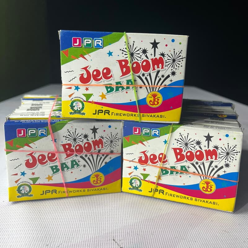 Zee Boom Baa
