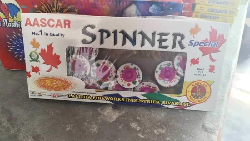 Winner Spl (10 Pcs)