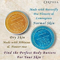 SMOOTH BODY BUTTER SMOOTH BODY BUTTER