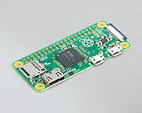 Raspberry Pi Zero W