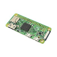 Raspberry Pi Zero W
