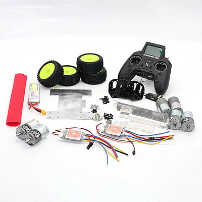DRIVEASY PICK & PLACE KIT ADVANCED DRIVEASY PICK & PLACE KIT ADVANCED