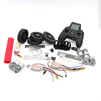 DRIVEASY PICK & PLACE KIT ADVANCED DRIVEASY PICK & PLACE KIT ADVANCED